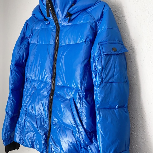 Luxury jacket - Picture 10 of 13